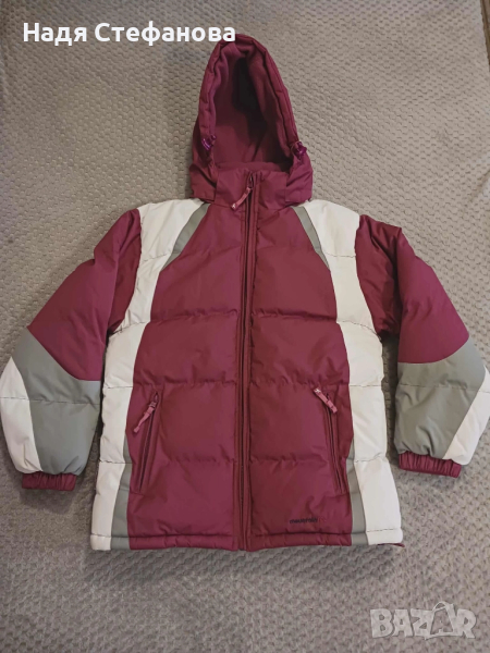 Дебело детско яке, снимка 1