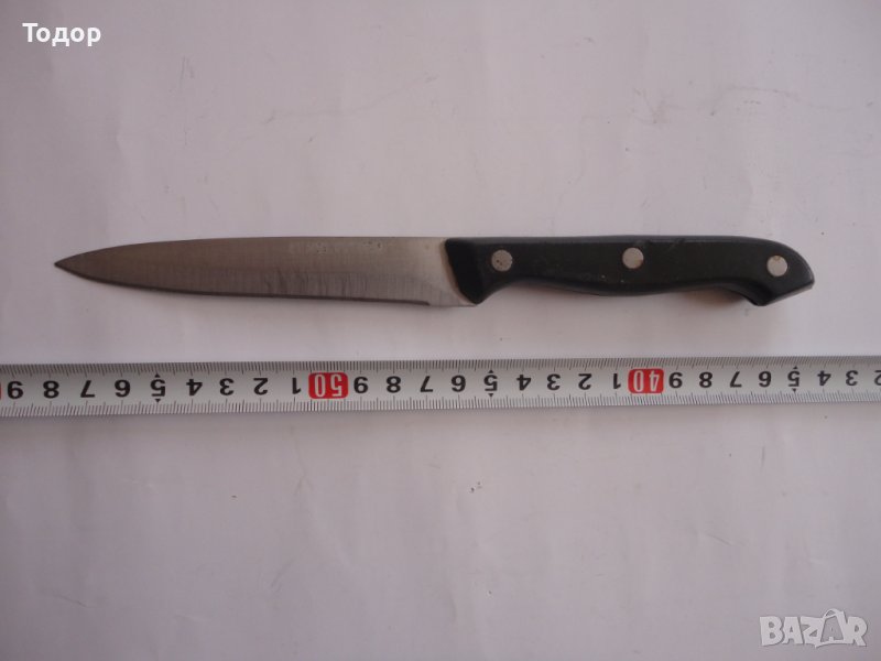 Немски нож Messer, снимка 1