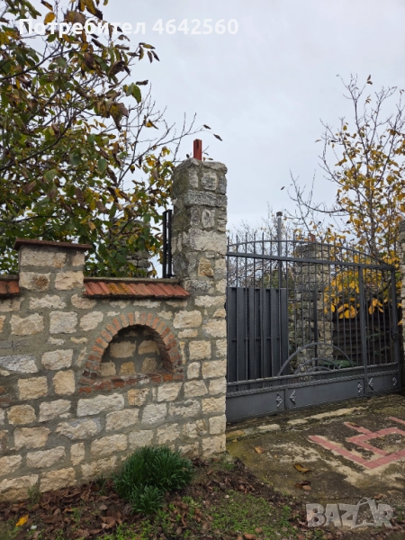 Къща за живеене 20 км от г.Варна, снимка 1