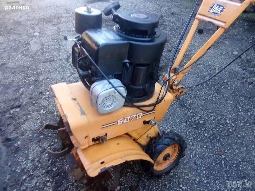  фрези инвентари и части, снимка 1