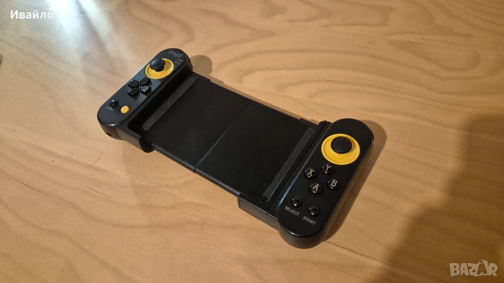 Контролер Ipega Pg-9167 за телефон, снимка 1