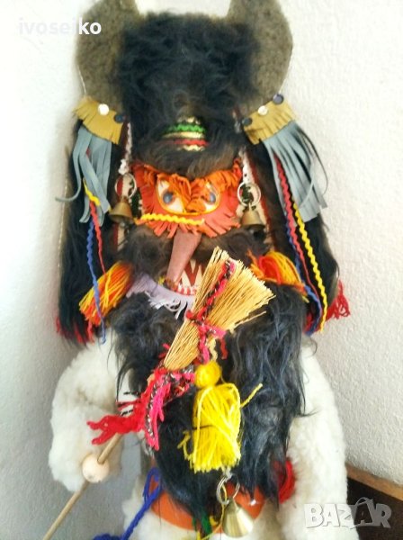 Кукер, снимка 1