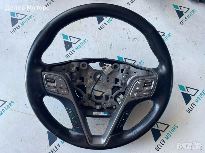 Кожен волан 56130-2W000 от Hyundai Santa Fe 2.2 CRDI, 197 кс., автоматик, двигател D4HB, 7 местен, снимка 1