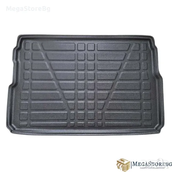 Гумена Стелка за багажник RizLine за Honda HR-V Хонда 1998-2005 с 5 врати, снимка 1