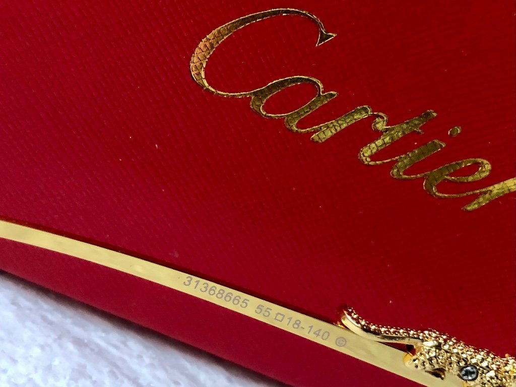 Cartier 31368665 clearance
