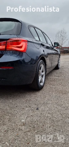 Bmw 118D 2017Г, снимка 13 - Автомобили и джипове - 50862116
