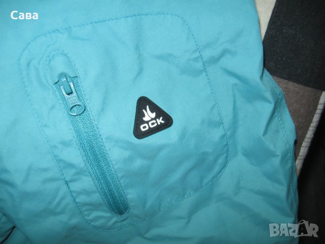 Яке пролет, есен OCK  дамско,2-3ХЛ, снимка 7 - Якета - 40487196