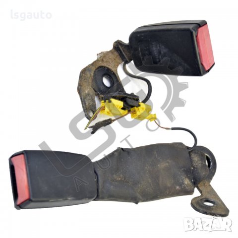 Закопчалки задни колани Mercedes-Benz C-Class 204 (W/S/C)(2007-2014) ID:90806