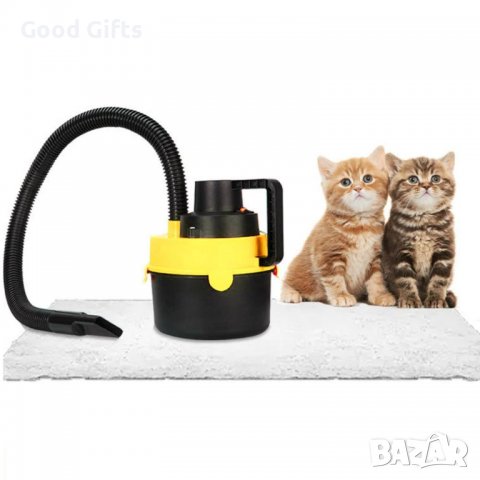 Мощна Прахосмукачка за кола, снимка 4 - Аксесоари и консумативи - 39383780