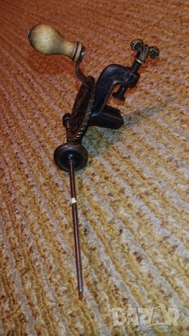 MATTSON MORA, снимка 2 - Антикварни и старинни предмети - 42279132