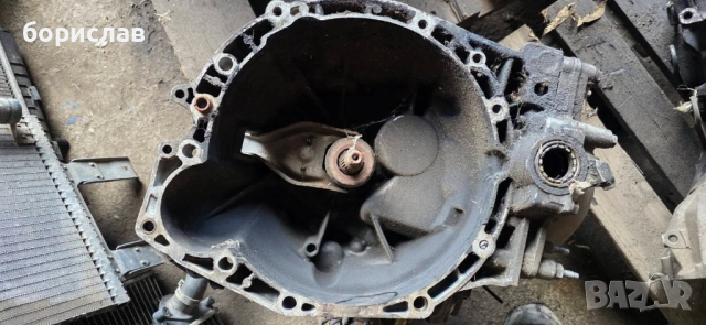 Скоростна кутия за Ситроен Ксара Пикасо , снимка 2 - Части - 53699831