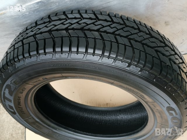 nova 175/70R14 goodyear 8мм грайфер-№567, снимка 11 - Гуми и джанти - 41694490