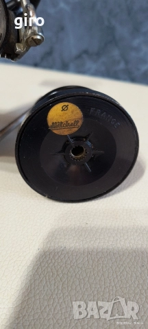 Ретро макара Mitchell 350, снимка 7 - Макари - 52929000