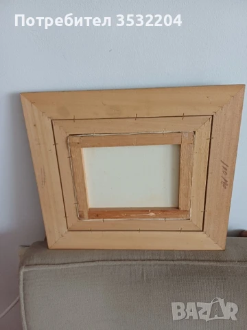 Картина с морски пейзаж, снимка 4 - Картини - 51219256