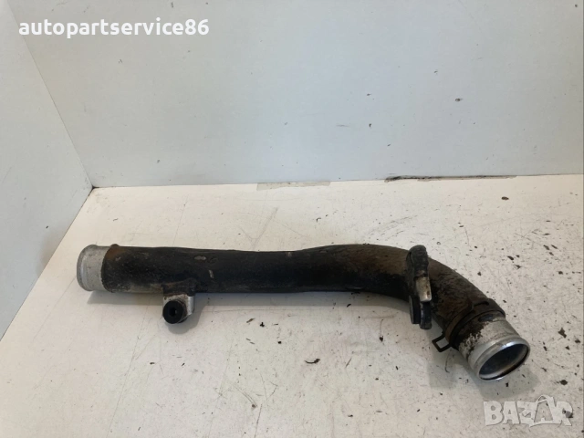 Маркуч тръба за интеркулер за KIA Magentis 2009 2.0 CRDi 140HP