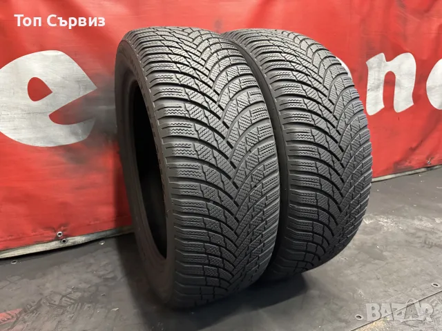 235 55 19, Зимни гуми, Firestone WinterHawk4, 2 броя