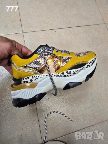 дамски обувки 