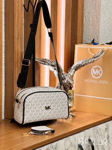 чанти michael kors, снимка 2 - Чанти - 50759759
