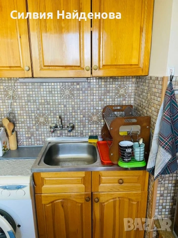 🏠Продавам гарсониера в ж.к. Люлин2 , снимка 5 - Апартаменти - 53420566