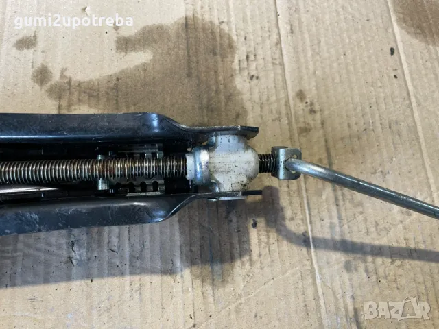 Авто Крик Авариен Крик Audi A4 A6 VW Passat Seat Altea Skoda Superb, снимка 6 - Аксесоари и консумативи - 50195501