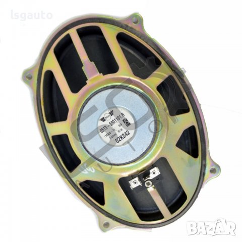 Заден ляв високоговорител Mini Hatch (R50; R53)(2001-2006) ID:90083, снимка 2 - Части - 38827916