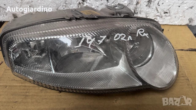 Оригинални Фарове зa Alfa Romeo 147 - 468261940 / 0301186202