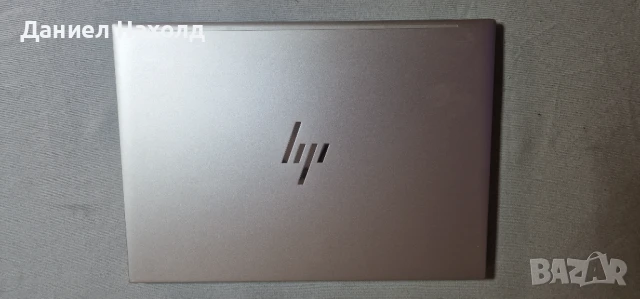 HP EliteBook 840 G10, Core i7-1360P, 14" WQXGA, 32GB RAM, 512GB SSD, снимка 6 - Лаптопи за работа - 51088188