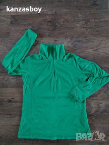 columbia - страхотен дамски полар , снимка 4 - Блузи с дълъг ръкав и пуловери - 39114118