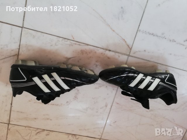 Детски маратонки Adidas, снимка 3 - Детски маратонки - 42248857