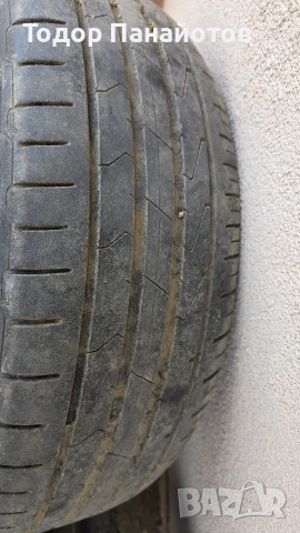 джанти 5х100х15, снимка 6 - Гуми и джанти - 53629250