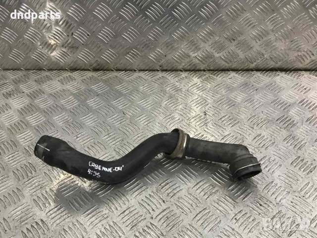 Маркуч Porsche Cayenne 4.5S,2004г.