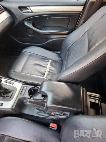 Bmw 320i на части с газ Бмв Бензин, снимка 6 - Части - 52352446