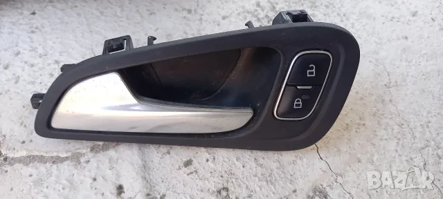 Предна лява вътрешна дръжка Ford Focus III