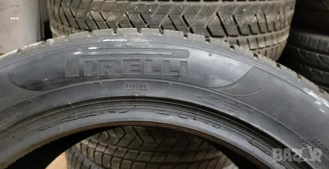 295/45/20 Pirelli / зимни гуми, снимка 5 - Гуми и джанти - 55727930