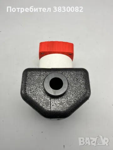 KSB Calio S 25-40 Циркулационна Водна помпа за локално парно, снимка 7 - ВИК - 50291471