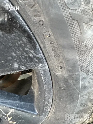 Mini R50 /1.6 115 ks /2002 g пали върви На Части , снимка 4 - Автомобили и джипове - 56148595