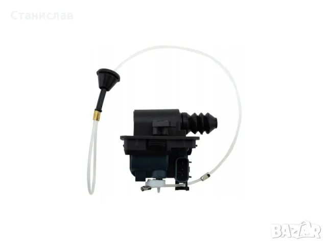 Honda Civic MK10 Моторче за заключване на резервоар, снимка 6 - Части - 50280369