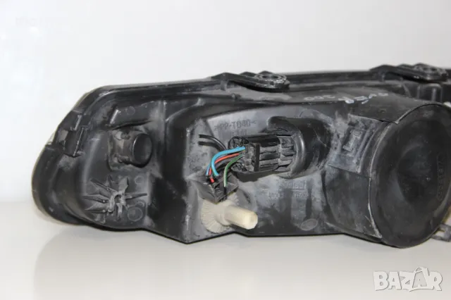 Десен фар Rover 200 (1995-1999г.) ✔️Valeo / Ровър 200 / 88205128, снимка 7 - Части - 40687656