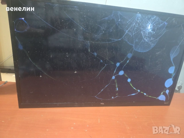 Mainboard 40-MR16X2-MPB2HG от TCL 32RS530K, снимка 5 - Части и Платки - 53826423