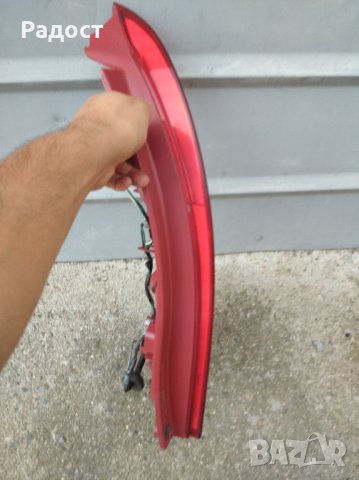 Стоп десен MAZDA PREMACY Мазда Премаси, снимка 3 - Части - 42483893