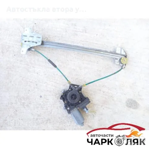 Ел машинка стъкло стъклоповдигач задна лява Ситроен Ц8 (Ланчия Федра)