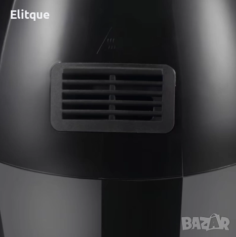 Еър фрайър Lexical Airfryer LAF-3002 , 3.5L, 1300W, снимка 7 - Други - 52869454