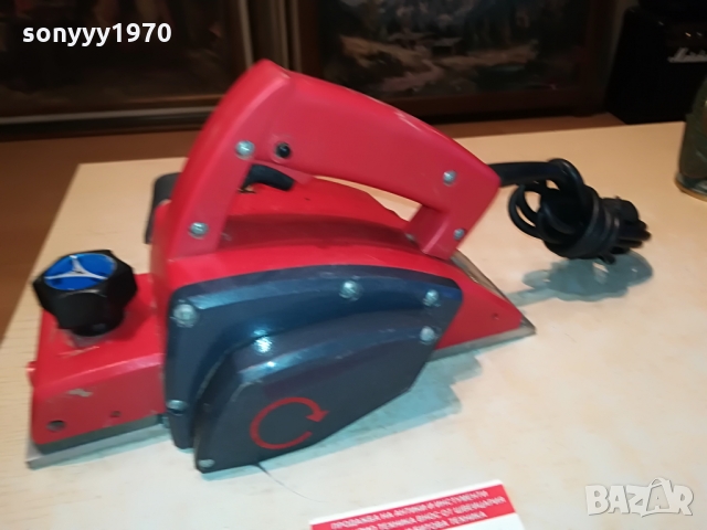 rotwerk-germany ел ренде 1403222020, снимка 11 - Други инструменти - 36105124