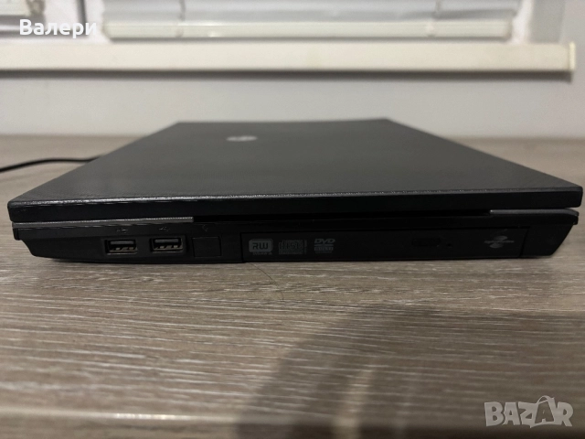 Лаптоп HP 620 Dual Core, снимка 4 - Лаптопи за дома - 52122692