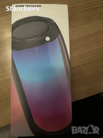 Тонколона Pulse 4 Wireless, снимка 3 - Bluetooth тонколони - 53697940