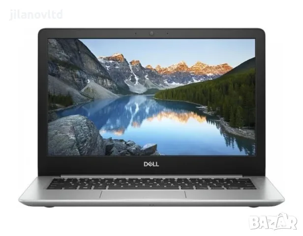 Лаптоп DELL Inspiron 5370 I5-8250U 8GB 256GB SSD NVME с до 24 МЕСЕЦА ГАРАНЦИЯ