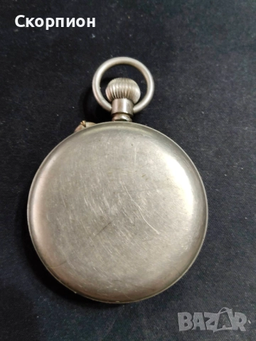 Швейцарски джобен часовник - SPHINX LEVER - ПРОМОЦИЯ, снимка 3 - Джобни - 49814508