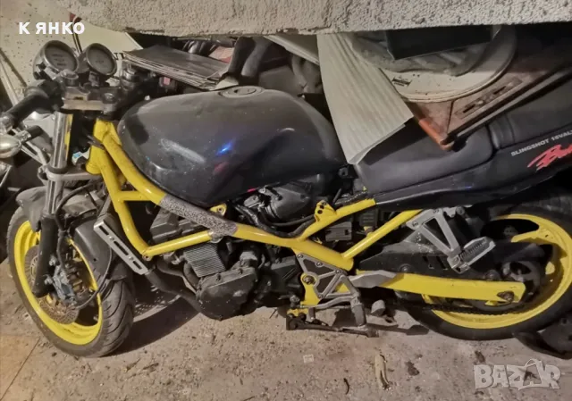 Мотопед Motobecane 49cc Mobylette Moped, снимка 15 - Мотоциклети и мототехника - 48803344