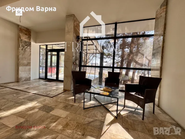 Продава ОФИС град Варна, Център, снимка 6 - Офиси - 56202022