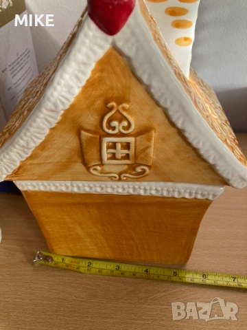 Коледни декорации, снимка 5 - Коледни подаръци - 53195406